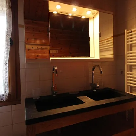 Appartement Beautiful Bright Apt At 2 Steps From The Slopes Val-dʼIsère