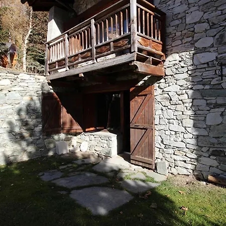 Beautiful Bright Apt At 2 Steps From The Slopes * Val-dʼIsère