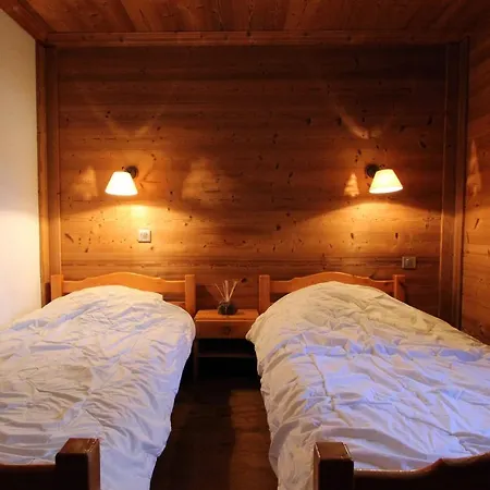 Beautiful Bright Apt At 2 Steps From The Slopes Appartement Val-dʼIsère