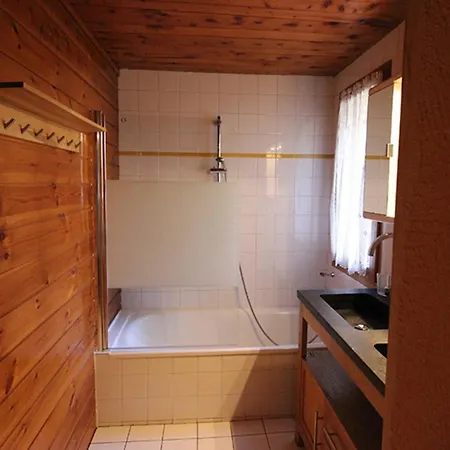 Beautiful Bright Apt At 2 Steps From The Slopes * Val-dʼIsère