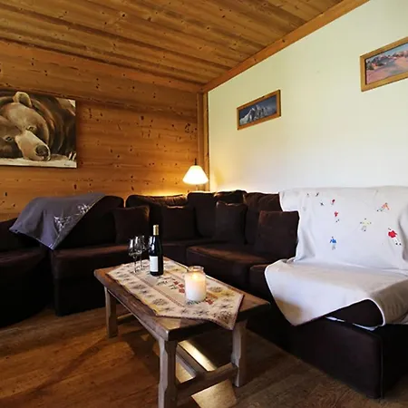 Beautiful Bright Apt At 2 Steps From The Slopes Appartement *
