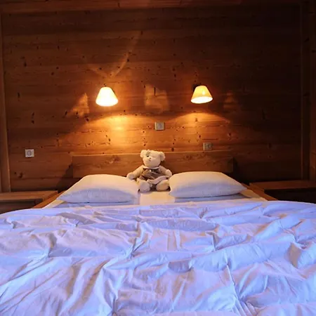Beautiful Bright Apt At 2 Steps From The Slopes